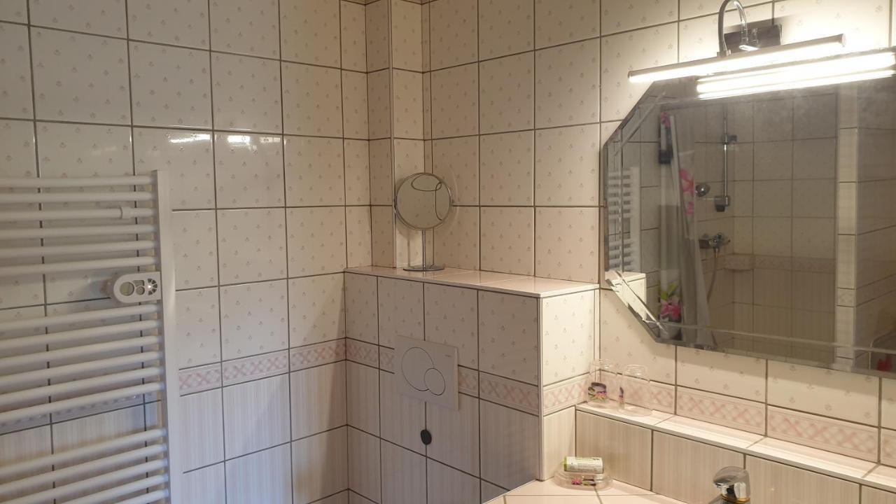 Le Grossglockner Apartment Les Contamines-Montjoie Bagian luar foto